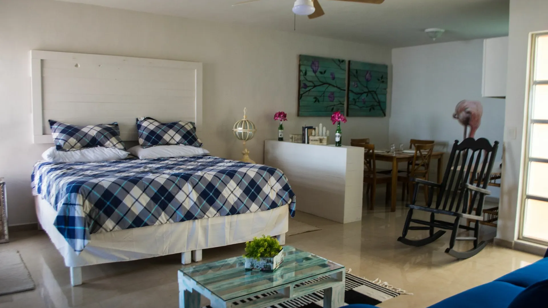 Hotel Casa Caracol - Hostel Cancun
