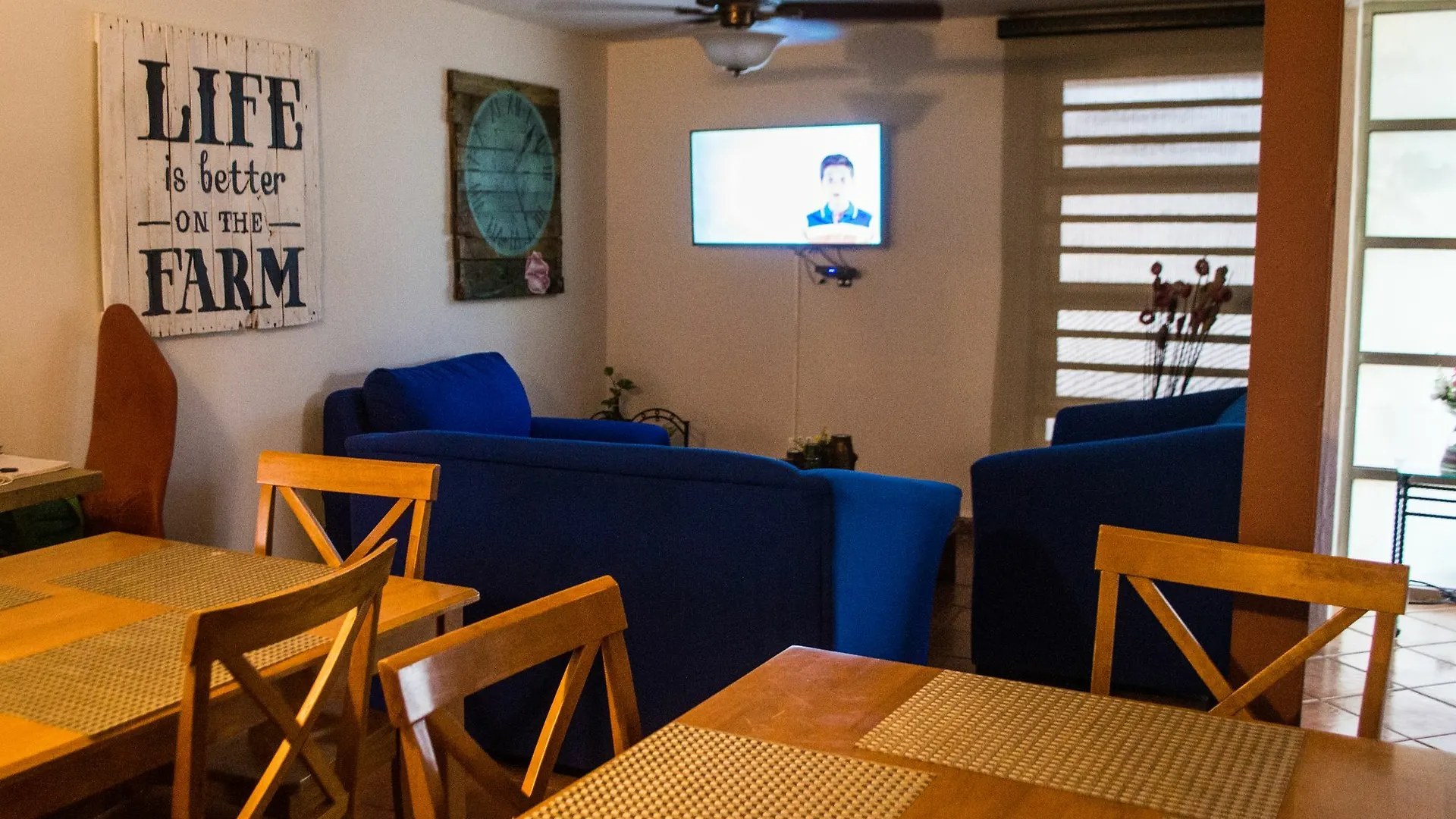 Casa Caracol - Hostel Cancun 2*,  Mexico