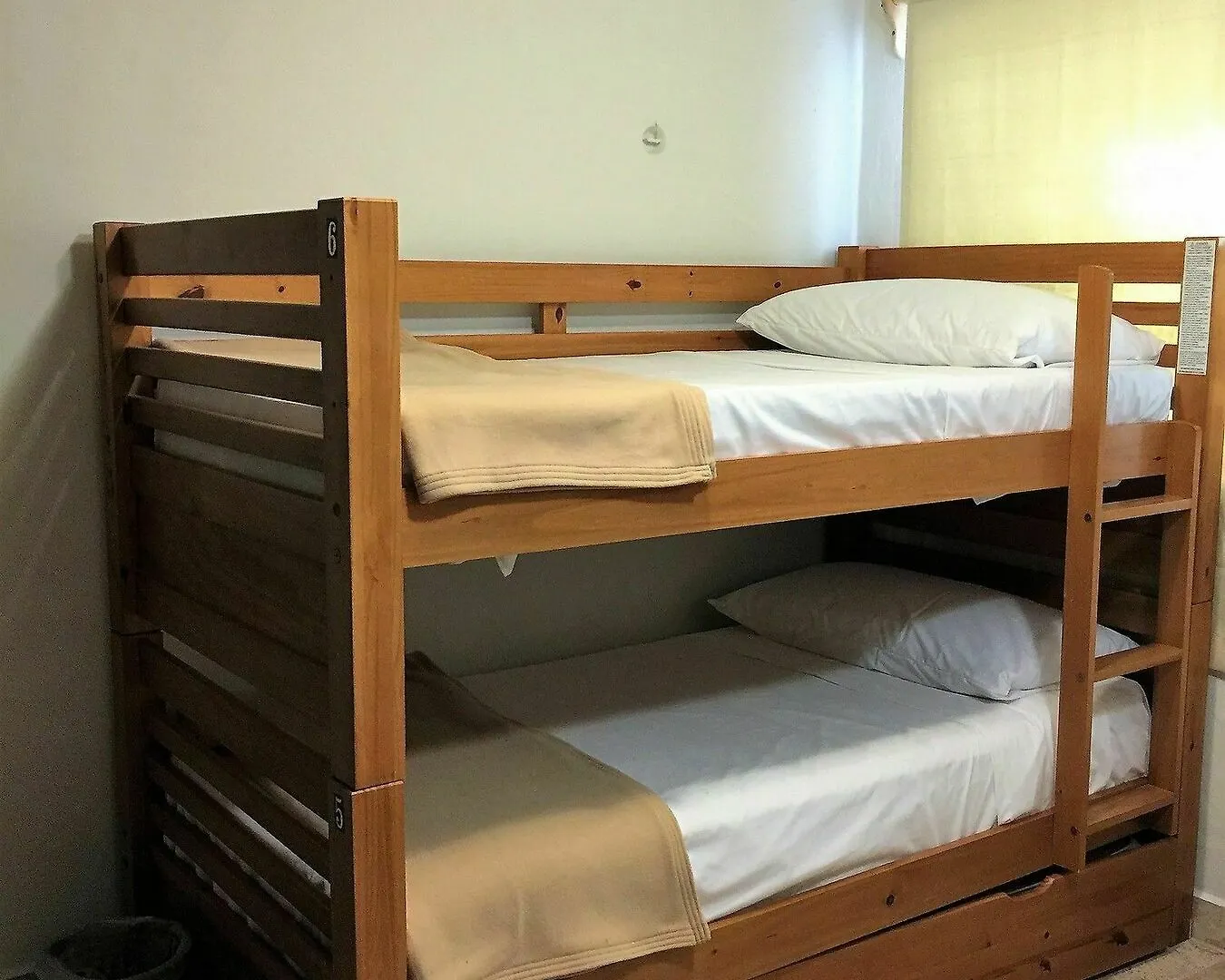 Casa Caracol - Hostel Cancún 2*,  Mexique