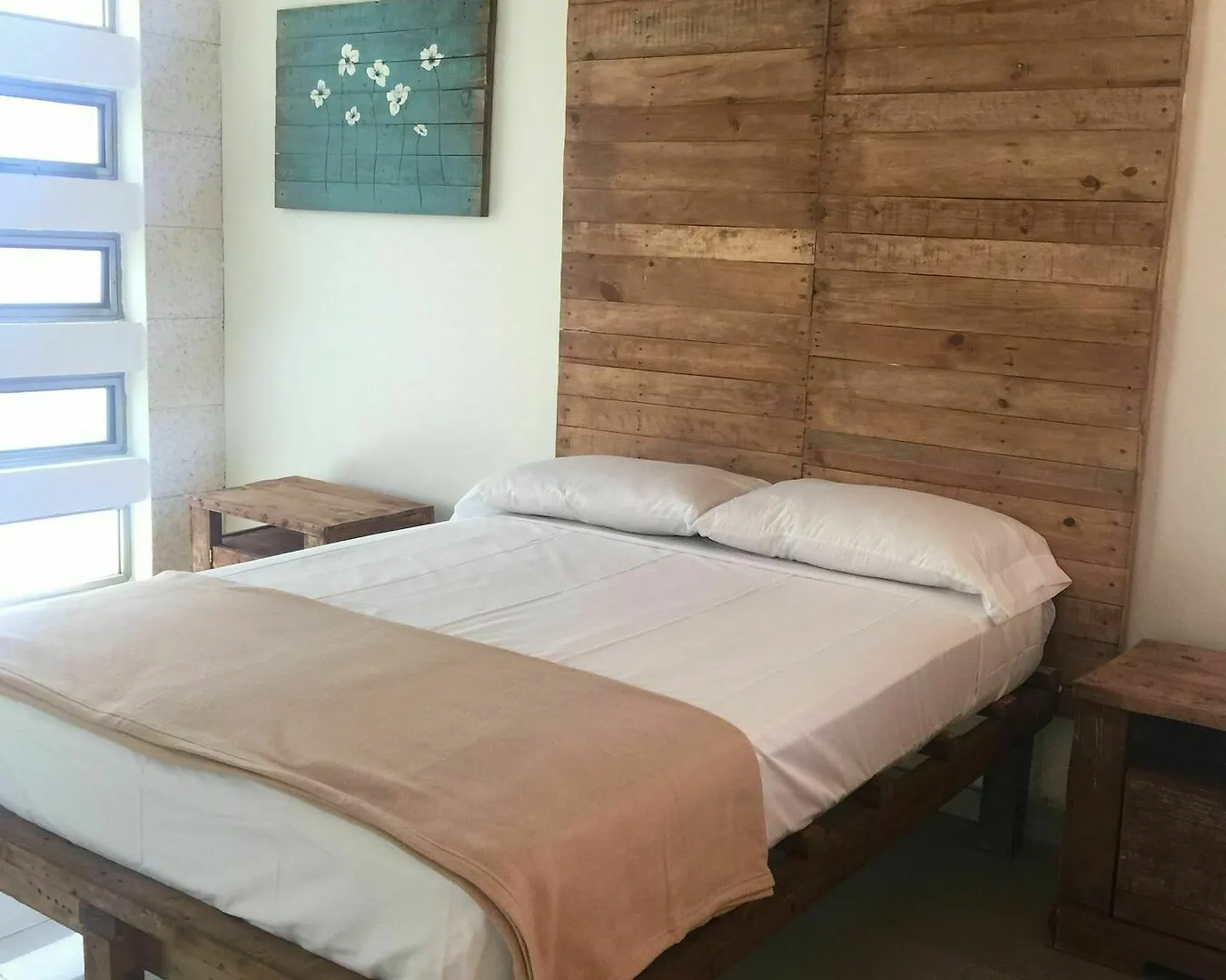 Hotel Casa Caracol - Hostel Cancún