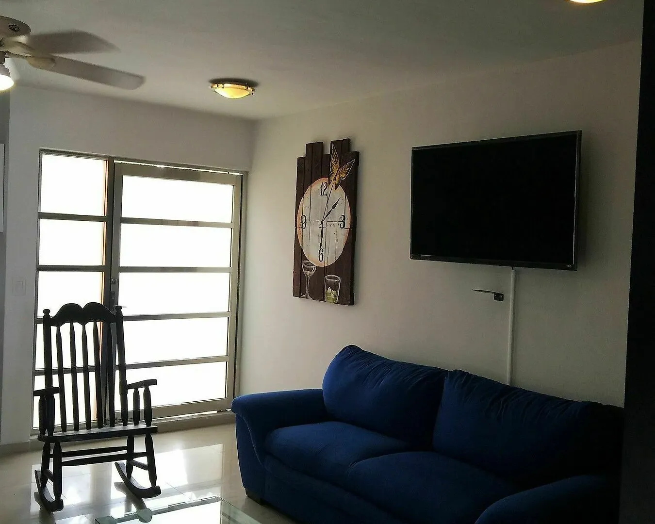 Casa Caracol - Hostel Cancún Mexique