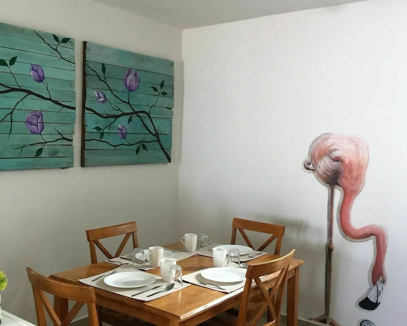 Casa Caracol - Hostel Cancún